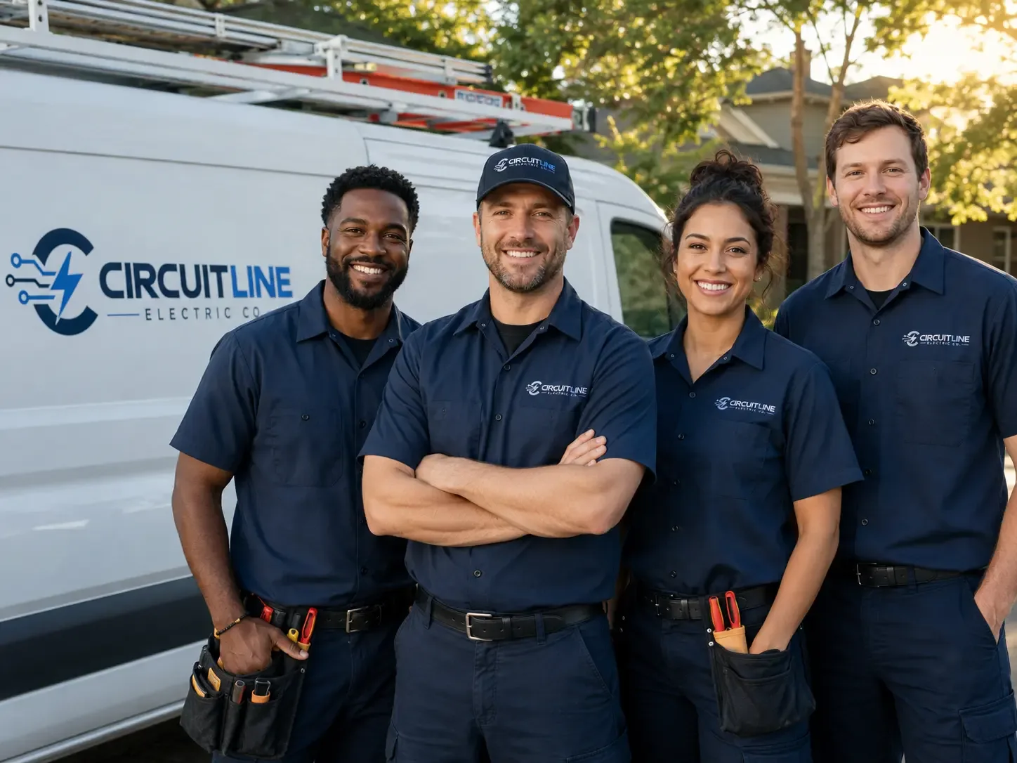 Whole Home Rewiring company in Terry, MT