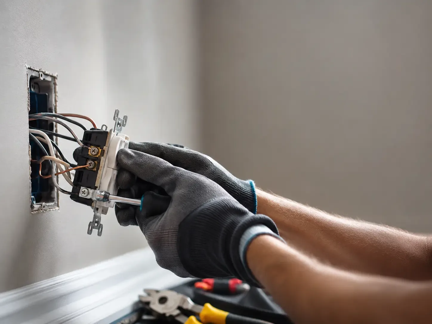 Why choose Whole Home Rewiring in Terry, MT